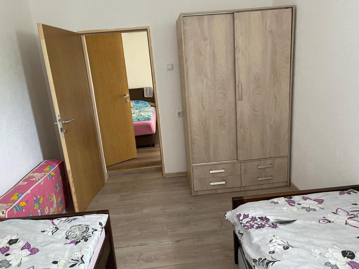 Luxury Apartments Sarajevo Ilijas Exterior photo