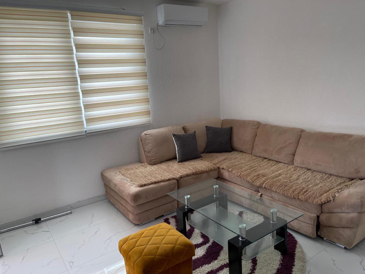 Luxury Apartments Sarajevo Ilijas Exterior photo